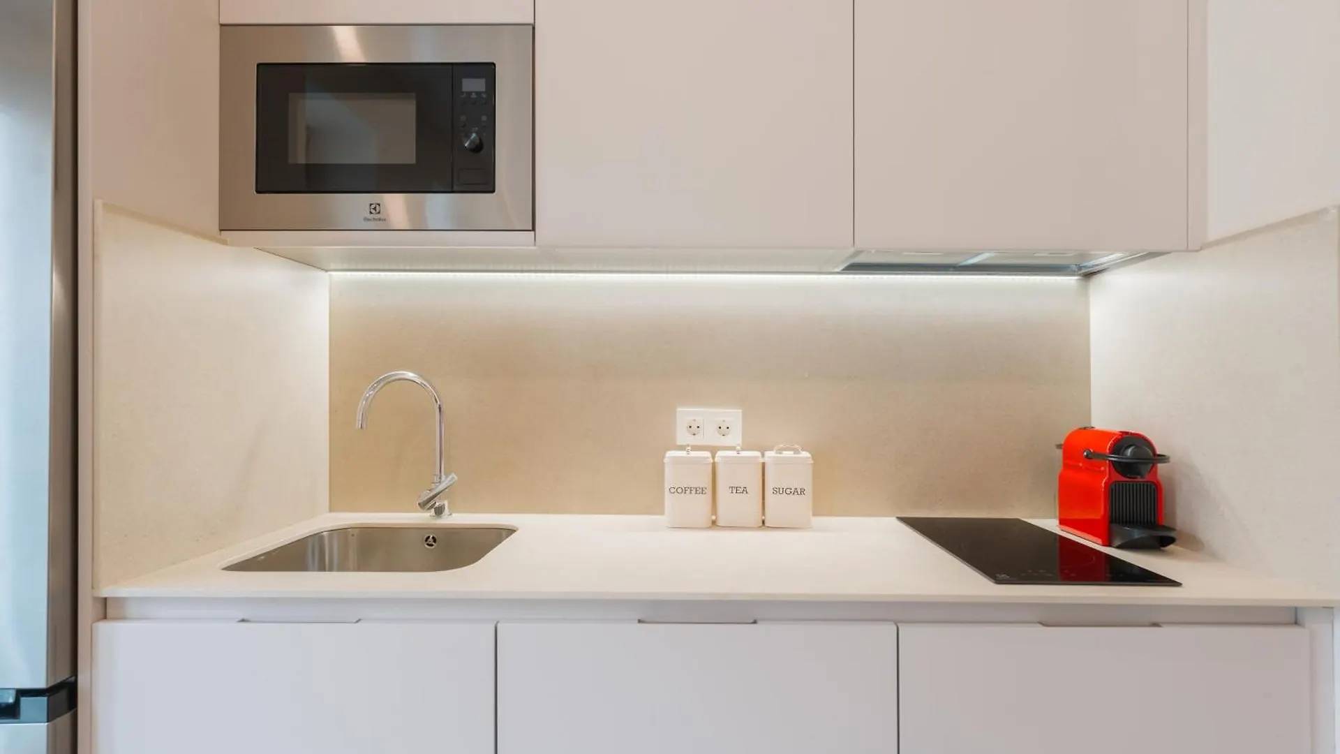 Fantastico Apartamento Plaza Del Salvador Seville Apartment