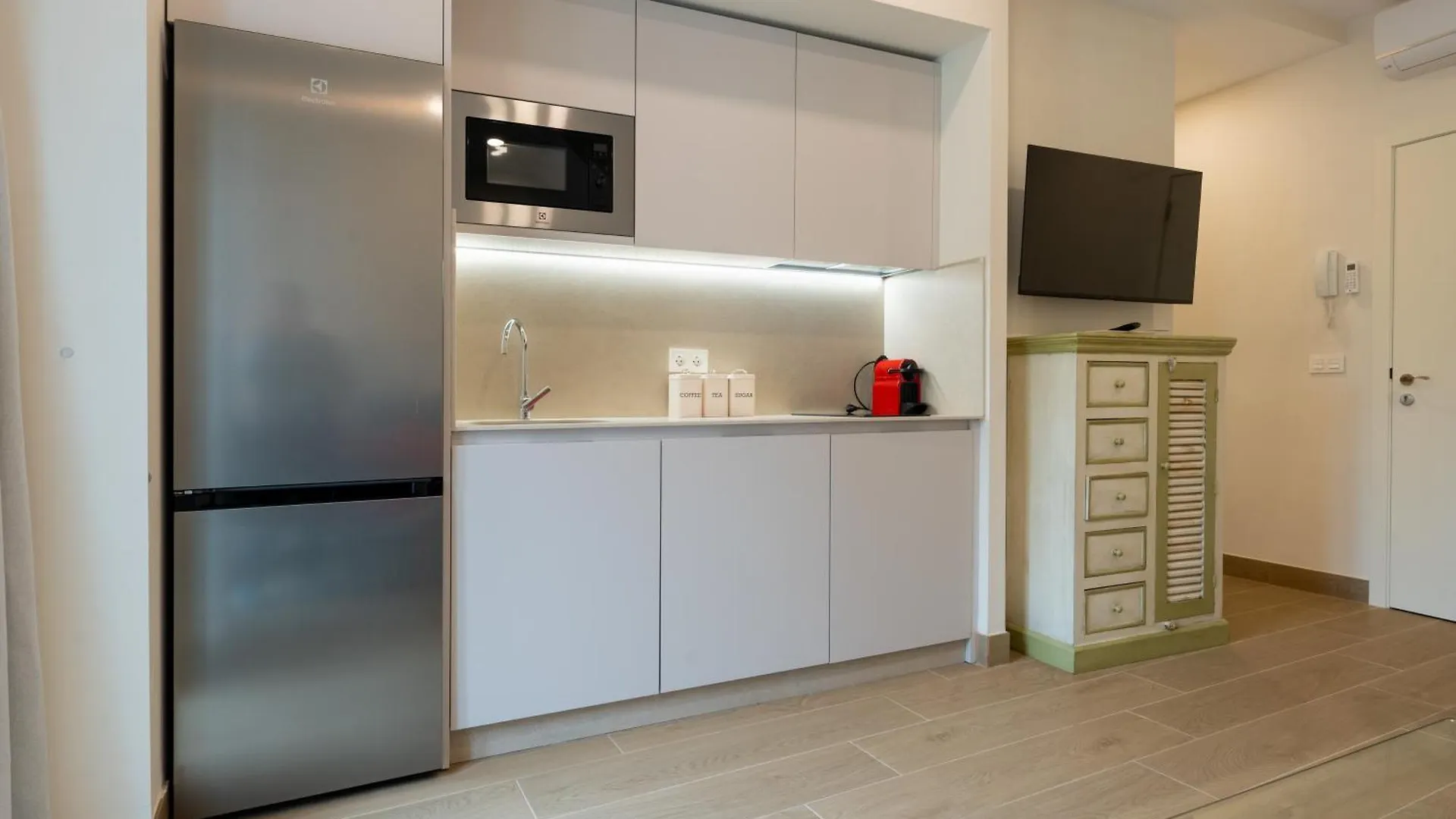 Apartment Fantastico Apartamento Plaza Del Salvador Seville