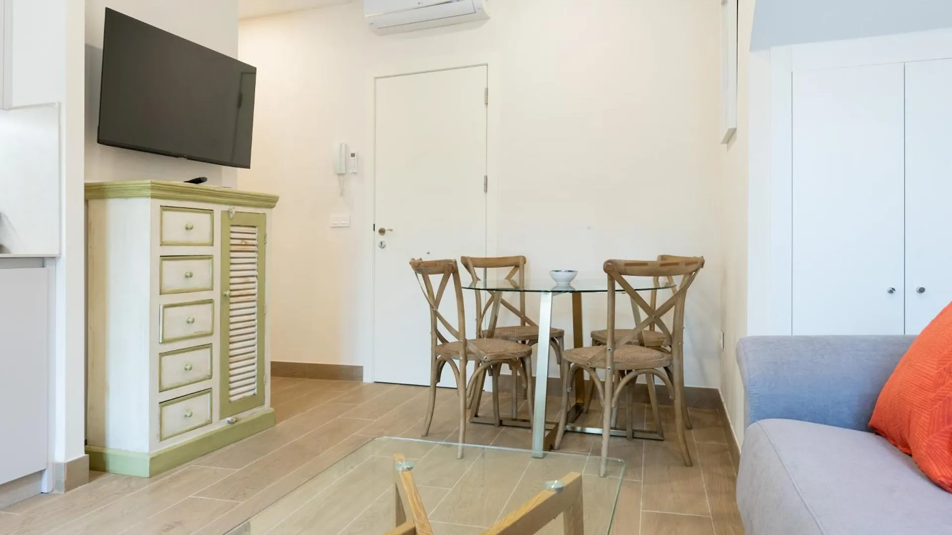 Fantastico Apartamento Plaza Del Salvador Seville Apartment