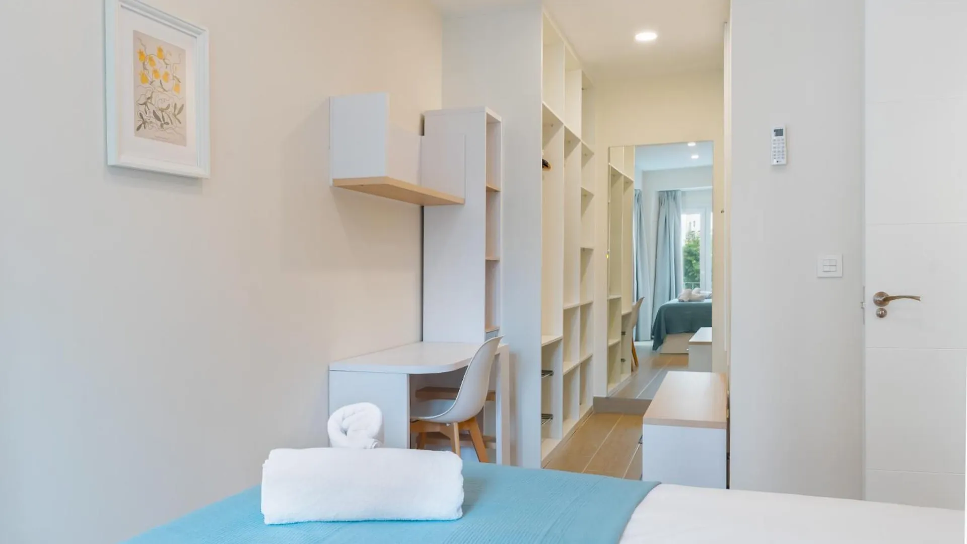 Apartment Fantastico Apartamento Plaza Del Salvador Seville Spain