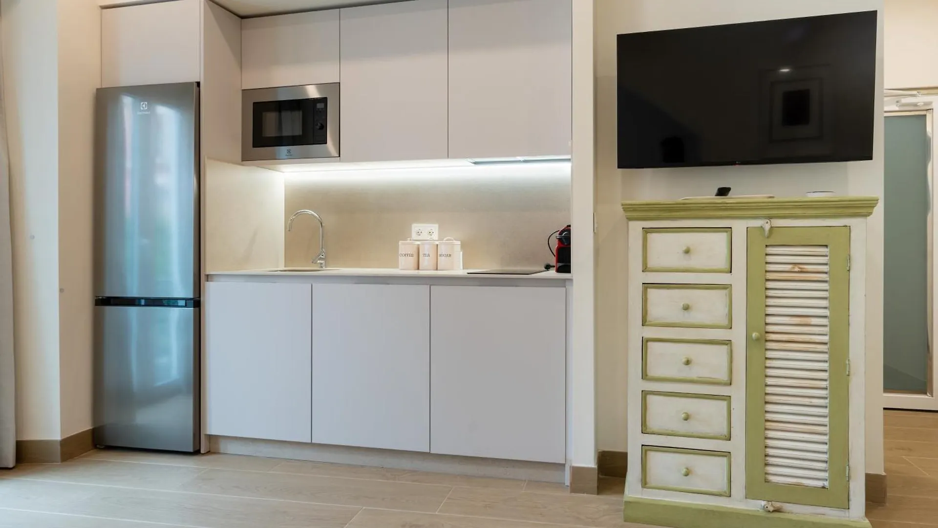 Fantastico Apartamento Plaza Del Salvador Seville 0*,