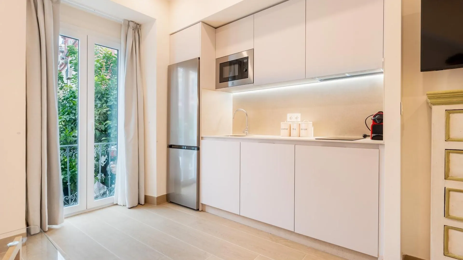 Fantastico Apartamento Plaza Del Salvador Seville Spain