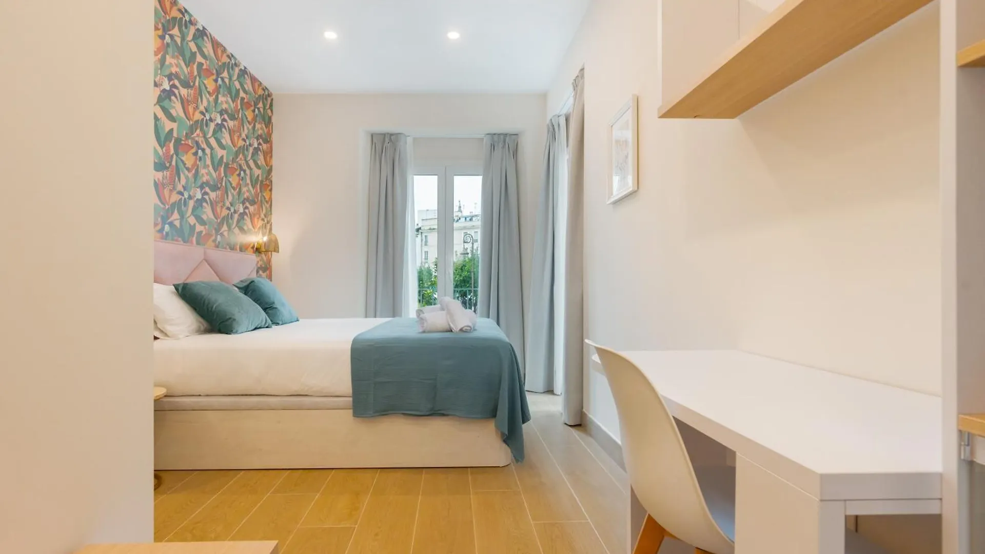 Fantastico Apartamento Plaza Del Salvador Seville 0*,  Spain