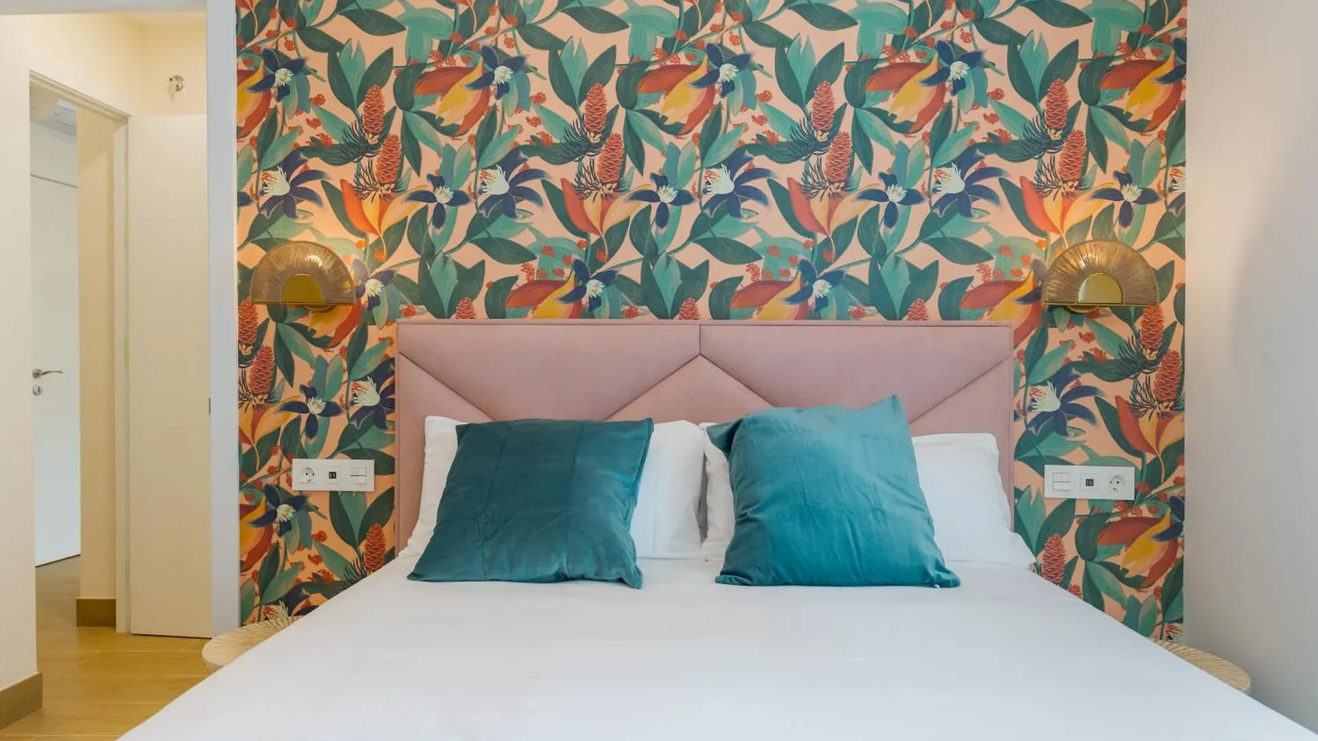 Fantastico Apartamento Plaza Del Salvador Seville Apartment