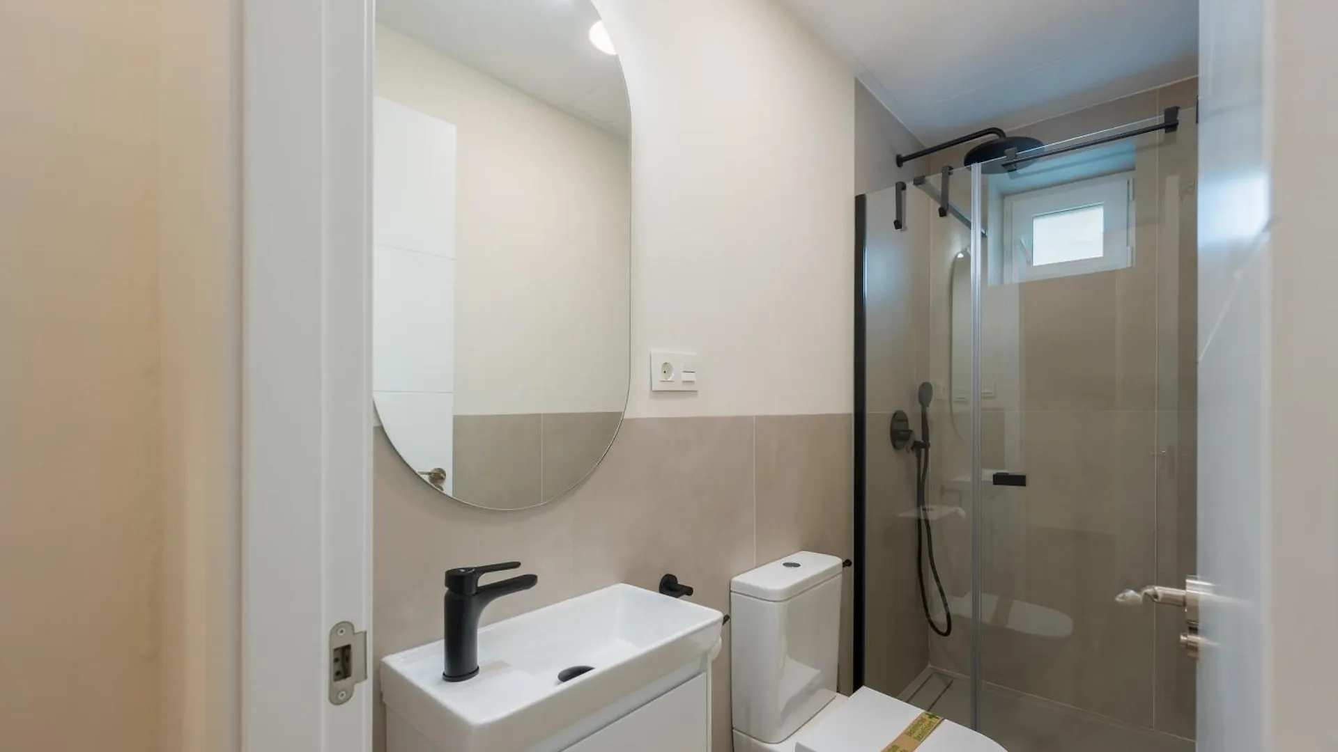 Fantastico Apartamento Plaza Del Salvador Seville 0*,