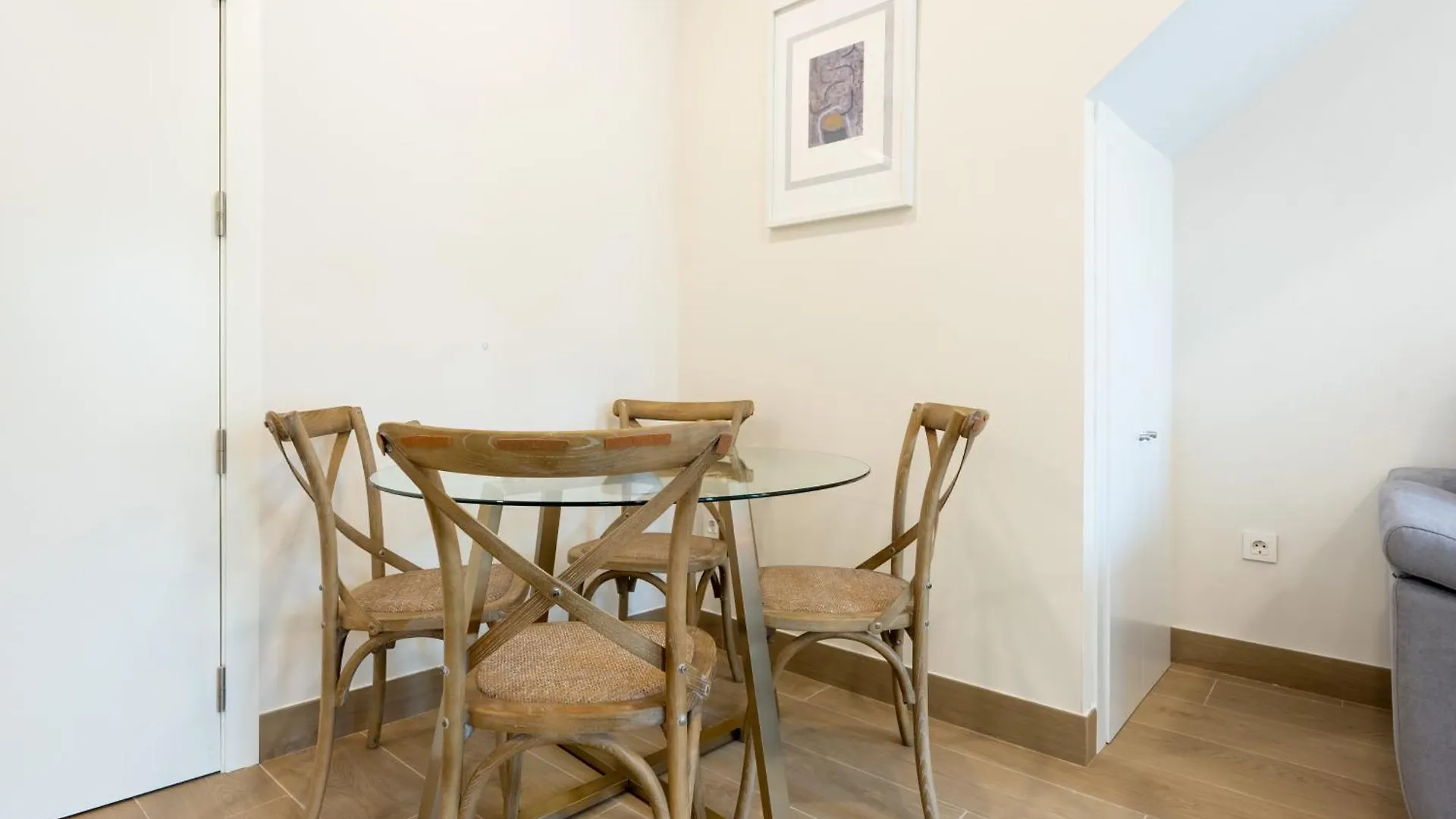Fantastico Apartamento Plaza Del Salvador Seville Apartment